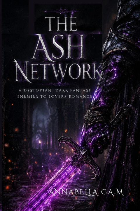 Book THE ASH NETWORK ANNABELLA CA.M