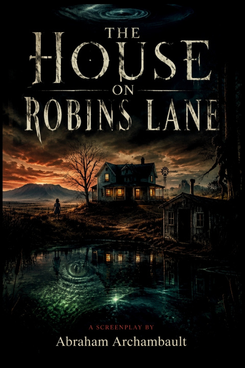 Buch The House on Robins Lane Abraham Archambault An
