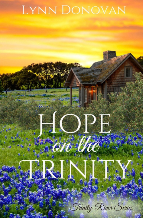 Book Hope on the Trinity Lynn Donovan