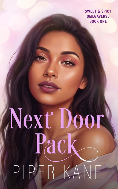 Carte Next Door Pack Piper Kane