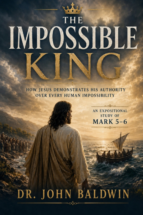 Livro Miracles John Baldwin
