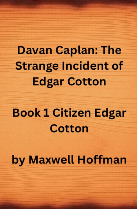 Carte Davan Caplan Maxwell Hoffman