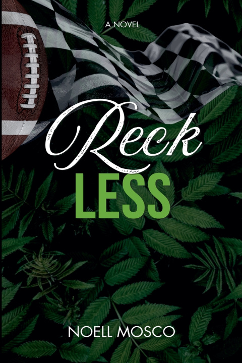 Book Reckless Noell Mosco