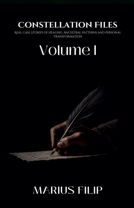 Livro Volume I Marius Filip