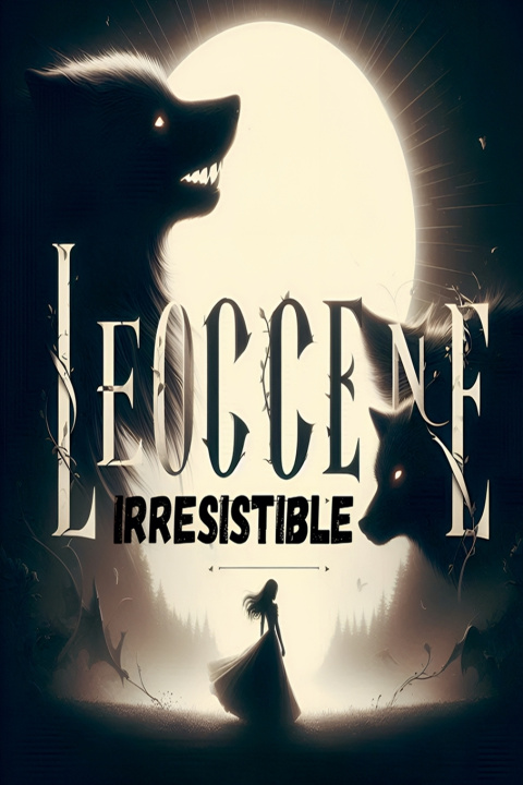 Carte Leoccene irresistible Trascendental Publishing House