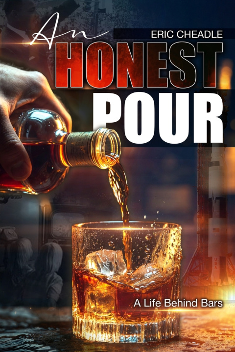 Libro An Honest Pour Eric Cheadle