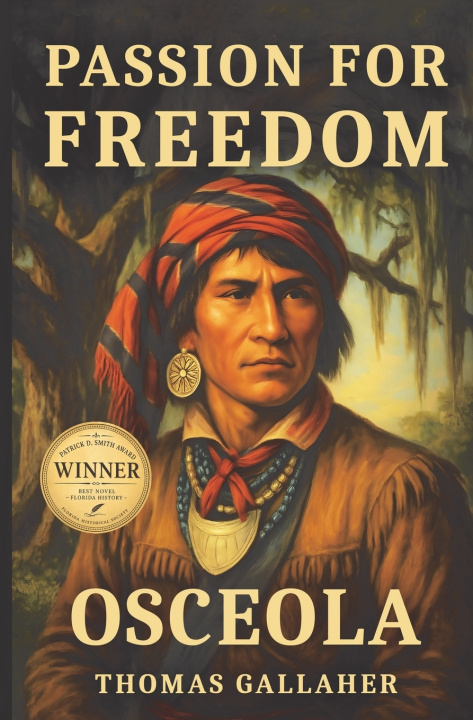 Book Osceola Thomas Gallaher