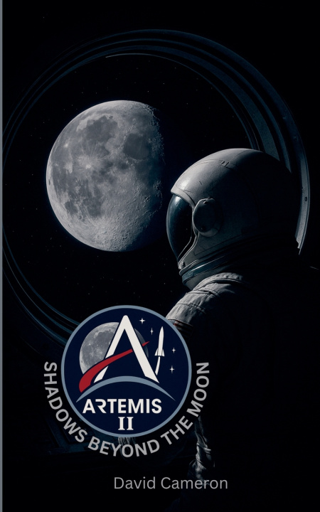 Book Artemis II David Cameron