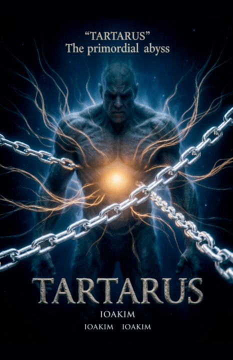 Book Tartarus Ioakim Ioakim
