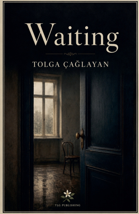 Carte The Waiting Çağlayan Tolga