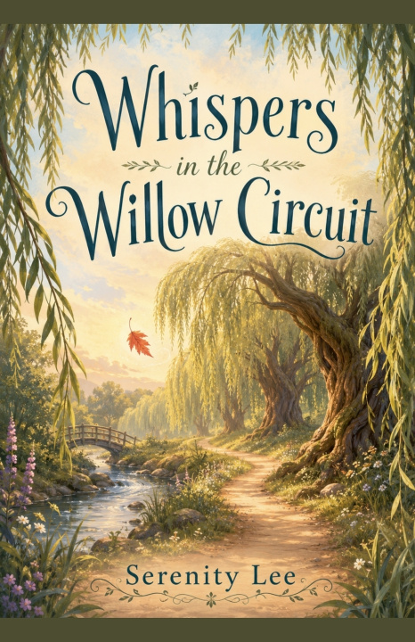 Könyv Whispers in the Willow Circuit Serenity Lee