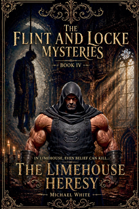 Carte The Limehouse Heresy Michael White