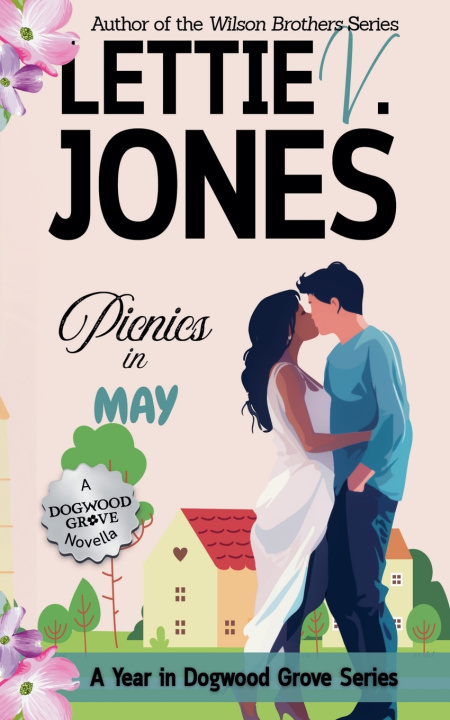 Buch Picnics in May Lettie V. Jones