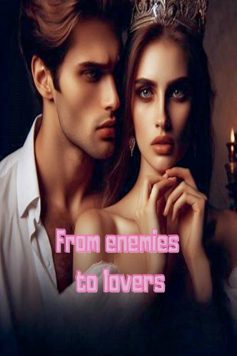 Carte From enemies to lovers Trascendental Publishing House
