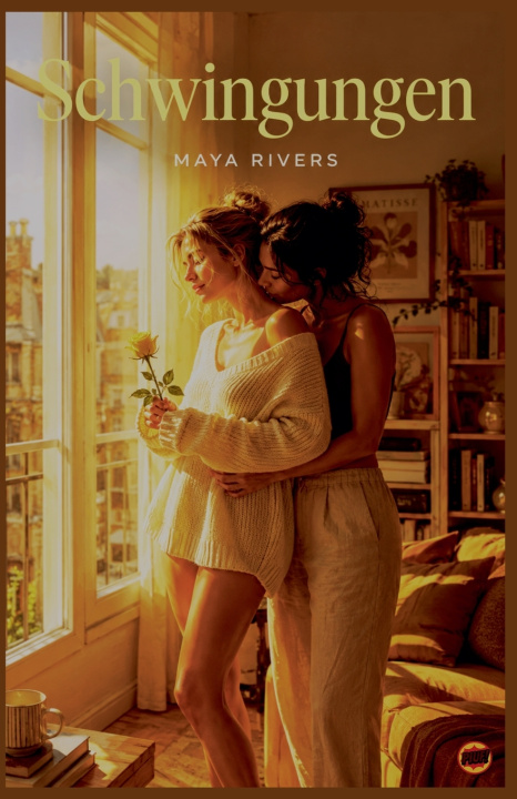Libro Schwingungen Maya Rivers