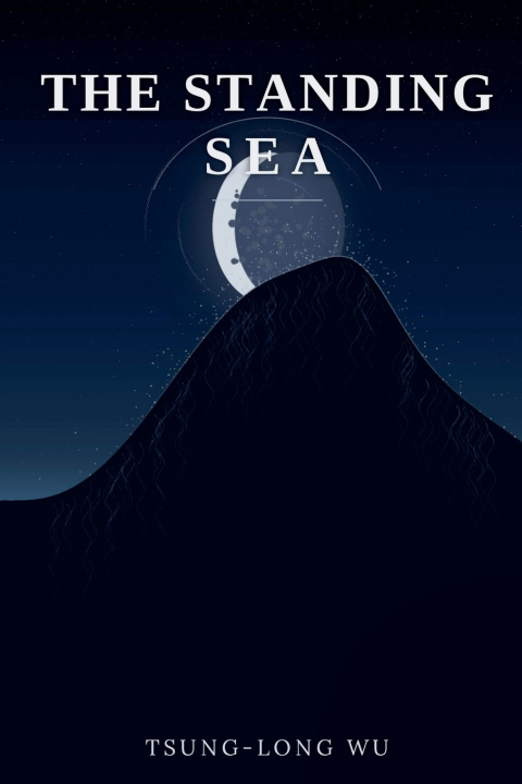 Carte The Standing Sea Tsung-Long Wu