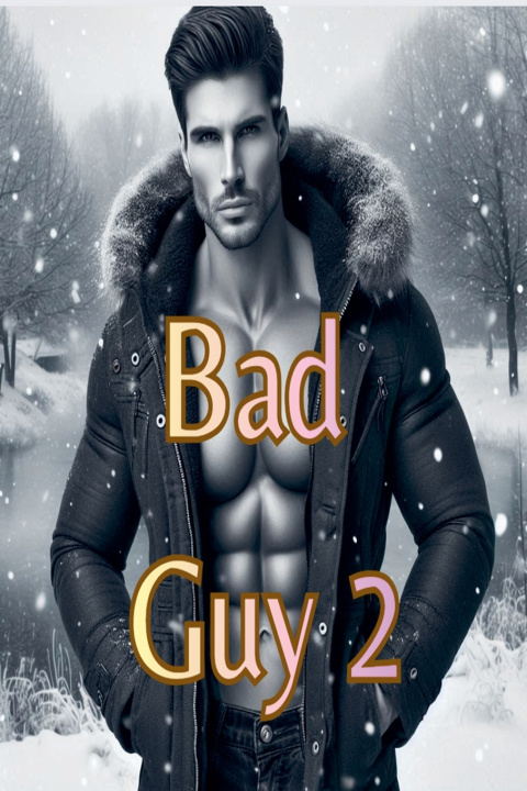 Livro Bad guy 2 Trascendental Publishing House
