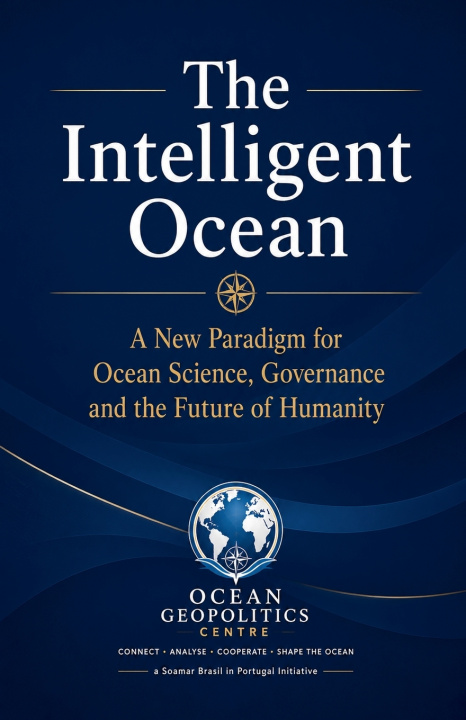 Buch The Intelligent Ocean Ocean Geopolitics Centre