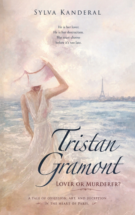 Könyv Tristan Gramont Sylva Kanderal