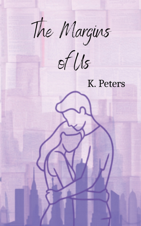 Buch The Margins of Us K Peters