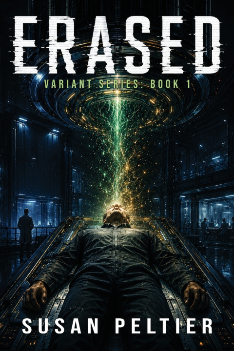 Book Erased Susan Peltier