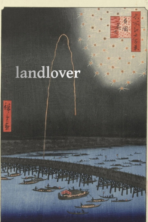 Book landlover wereangel
