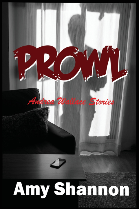Libro Prowl Amy Shannon