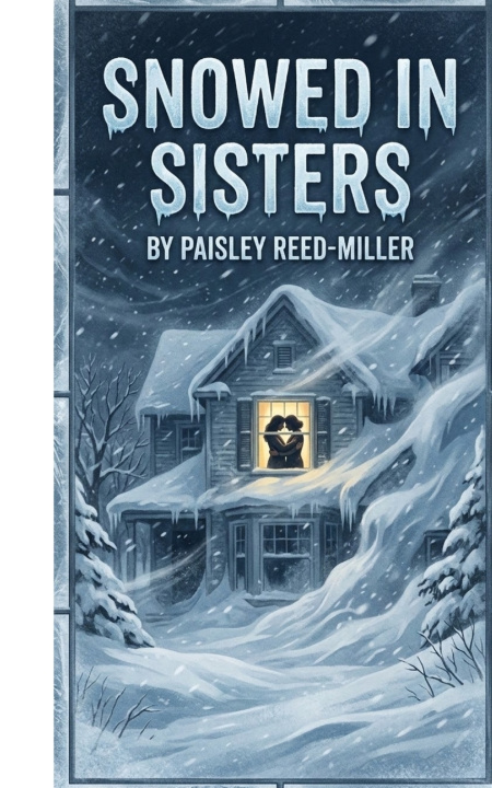 Carte Snowed In Sisters Paisley Reed-Miller