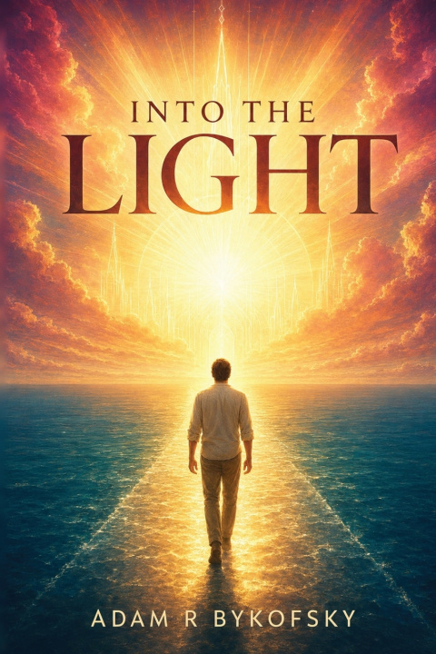 Książka Into the Light Adam R. Bykofsky