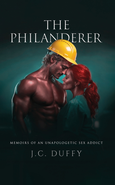 Book The Philanderer J.C. Duffy