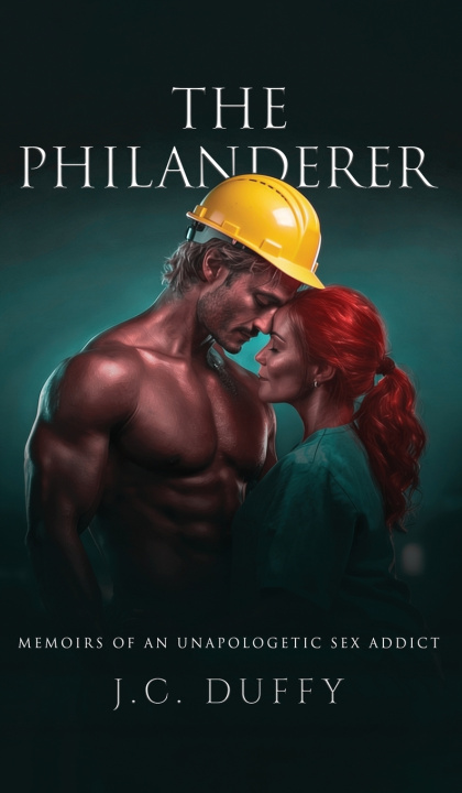 Book The Philanderer J.C. Duffy