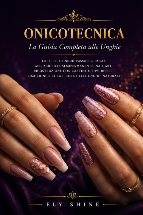 Carte Onicotecnica Ely Shine