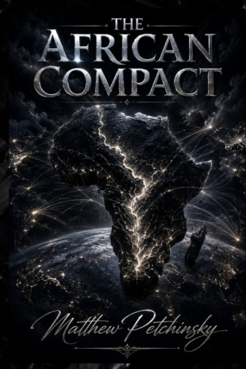 Książka The African Compact Matthew Petchinsky