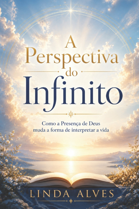 Book A Perspectiva do Infinito LINDA ALVES
