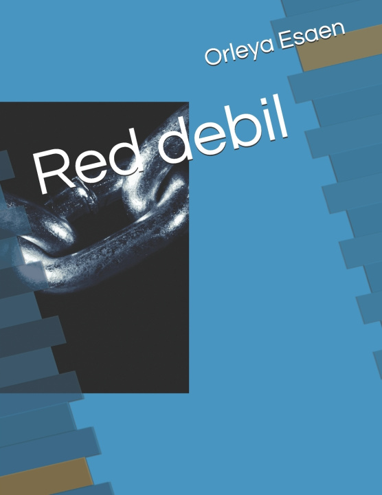 Livro Red debil Orleya Esaen