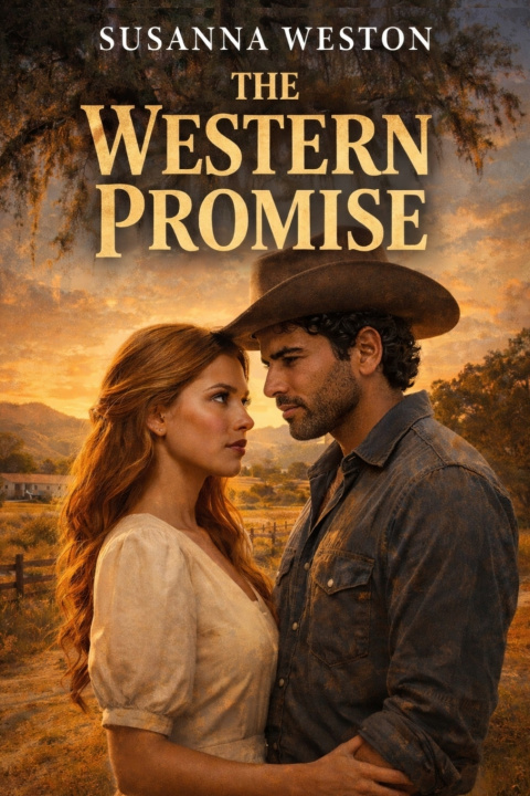Buch The Western Promise Rose Angel Publishing