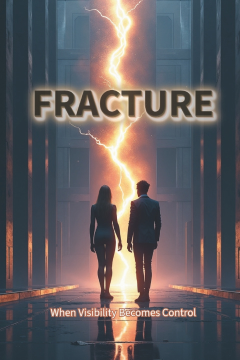 Knjiga Fracture Filipe Lopes