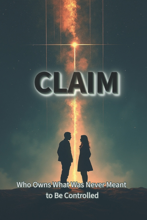 Livro CLAIM Filipe Lopes