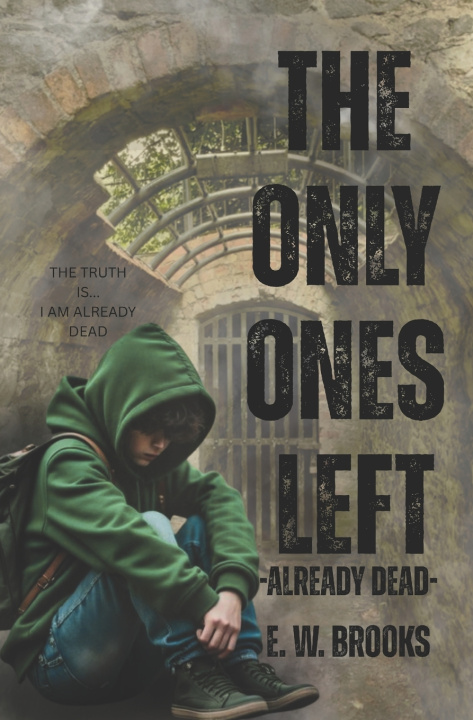 Libro The Only Ones Left Elaine Brooks