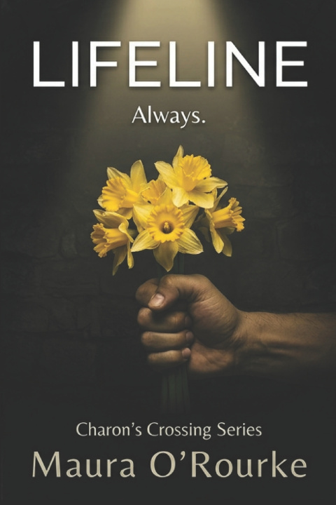 Libro Lifeline Maura O'Rourke