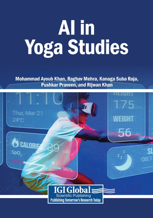 Carte AI in Yoga Studies Mohammad Ayoub Khan