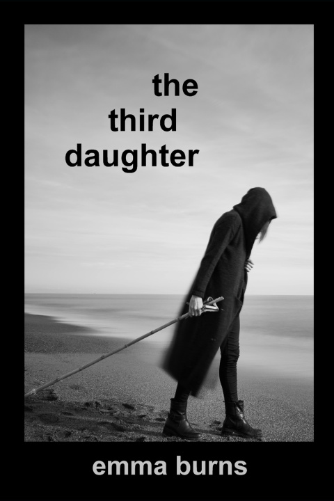 Book The Third Daughter Emma Burns