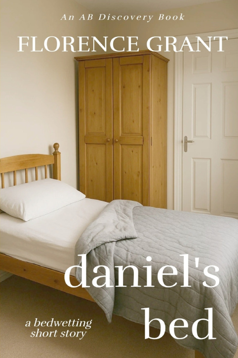 Book Daniel's Bed Forrest Grant