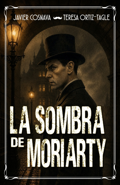 Книга BUSCANDO A WATSON Javier Cosnava