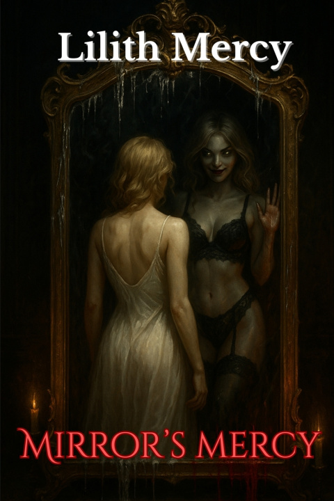 Книга Mirror's Mercy Lilith Mercy