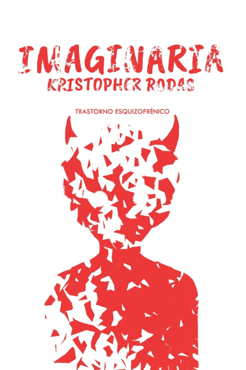 Livro IMAGINARIA Kristopher Rodas
