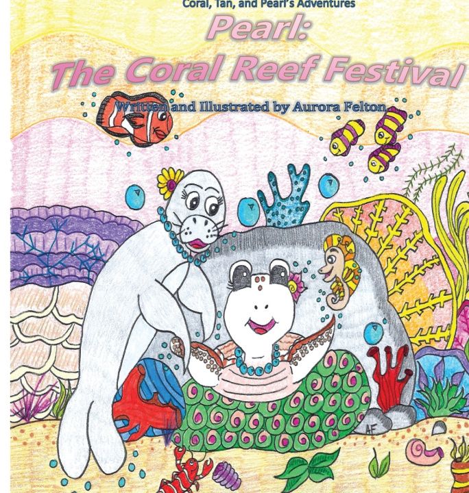 Libro Pearl Aurora Felton