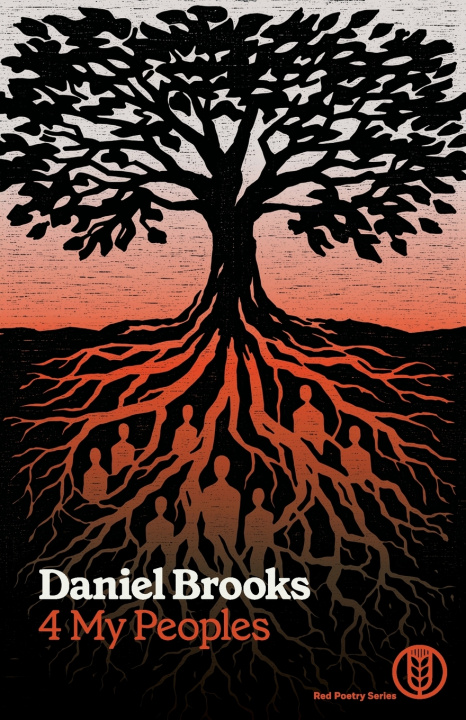 Carte 4 My Peoples Daniel Brooks