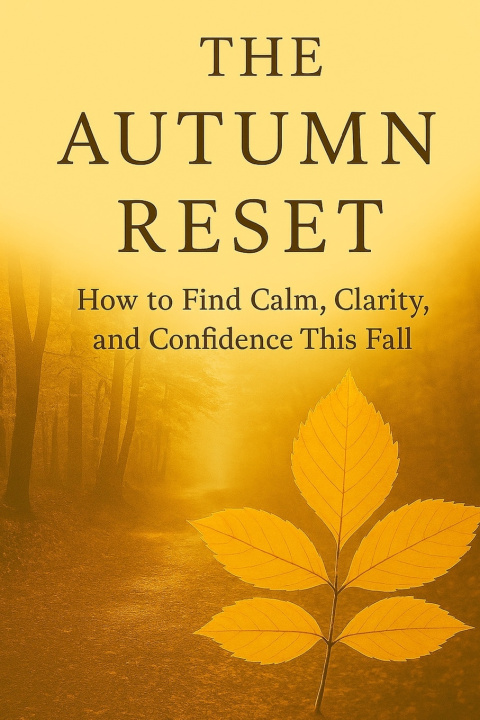 Buch The Autumn Reset Dynamics of a Dime