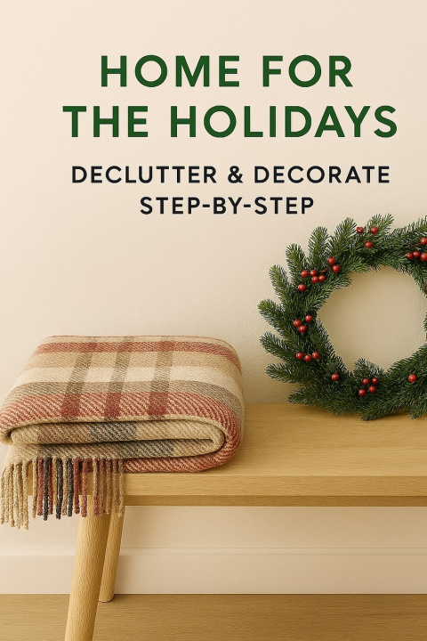 Книга Home For The Holidays Dynamics of a Dime